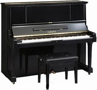 Đàn piano cũ Yamaha UX30 giá rẻ